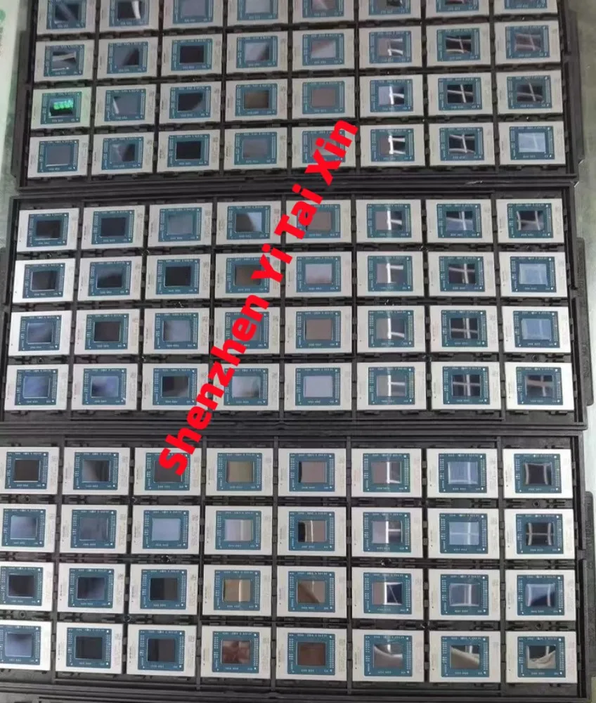 100% New SR1UT J1900 SR3V5 BGA Chipset