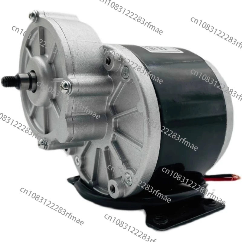 

Мотор-редуктор электромобиля 12V24V250W350W с модификацией щетки MY1016Z2