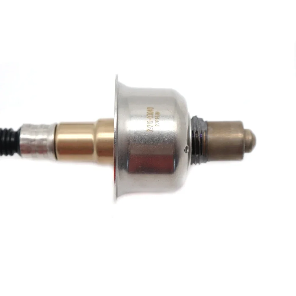 39210-03040 Car Front Upstream Air Fuel Ratio Lambda O2 Oxygen Sensor For KIA Picanto Rio III Stufenheck i10 1.2 1.25 2011-2018