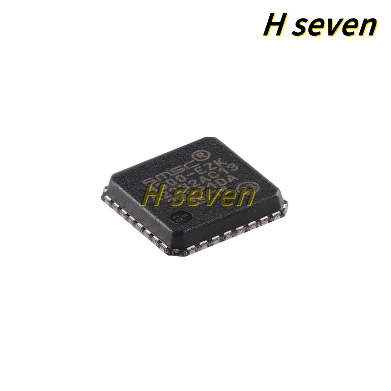 10pcs/lot New original USB3300-EZK-TR QFN-32 USB 2.0 Physical Layer Transceiver (PHY) Chip