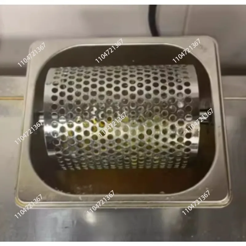 304/201 Stainless Steel Electric Butter Roller, Kitchen Butter Dispensing Machine for Food Processing