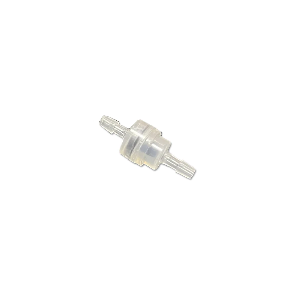 

10PCS 1/16" Plastic Mini One Way Small Duckbill Valve
