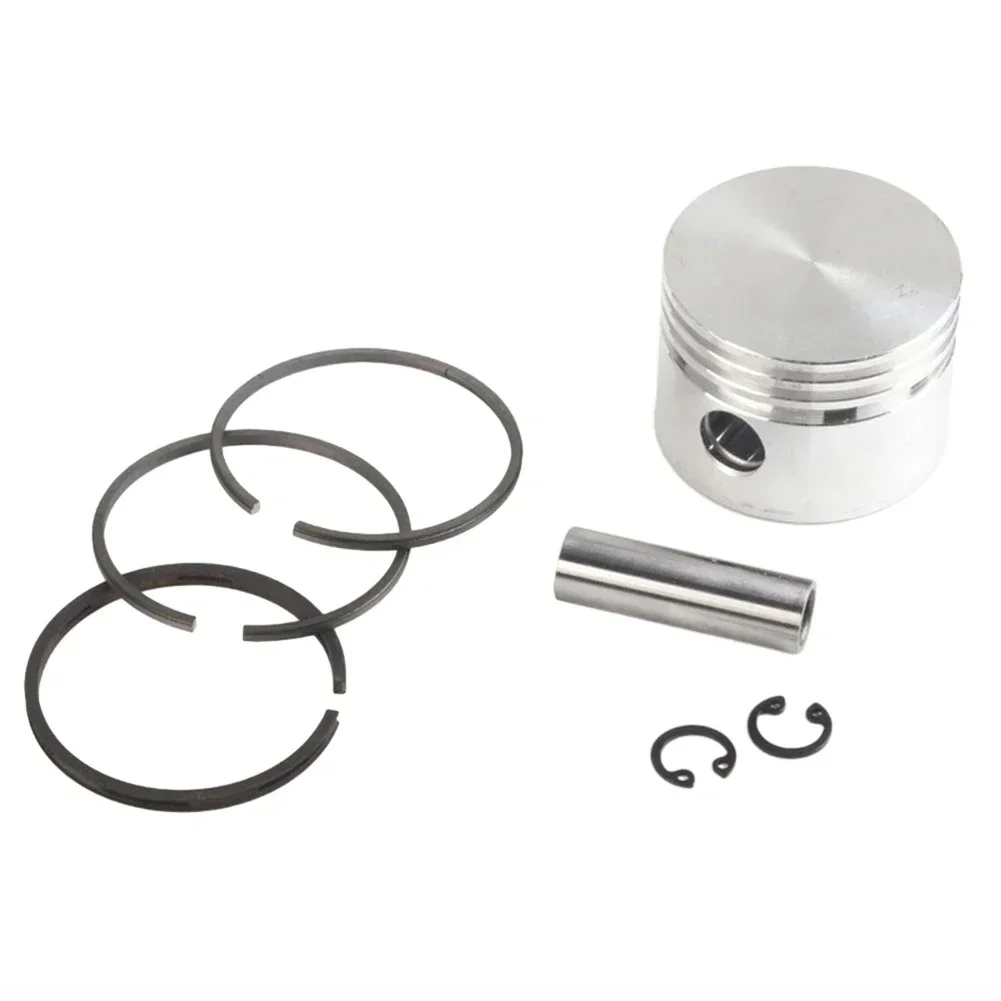 Optimize Your Air Pump with Premium Air Compressor Piston and Rings Accessories 42mm/47mm/48mm/51mm/65mm/70mm/80mm/90mm