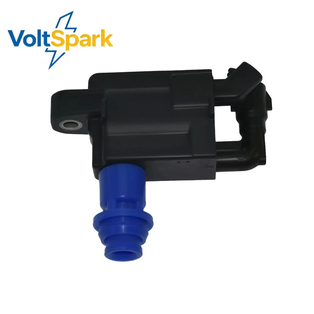

90919-02216 Ignition Coil for Toyota/Lexus 1JZ 2JZ 3.0L V6 Direct Replacement Replaces Denso 673-1204 UF228 NGK