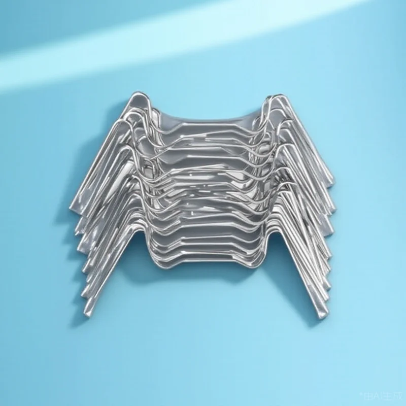 

50Pcs Stainless Steel Greenhouse Glass Fixing Clips W Wire Type Pane Clips Garden Supplies Greenhouse W Glass Clamps