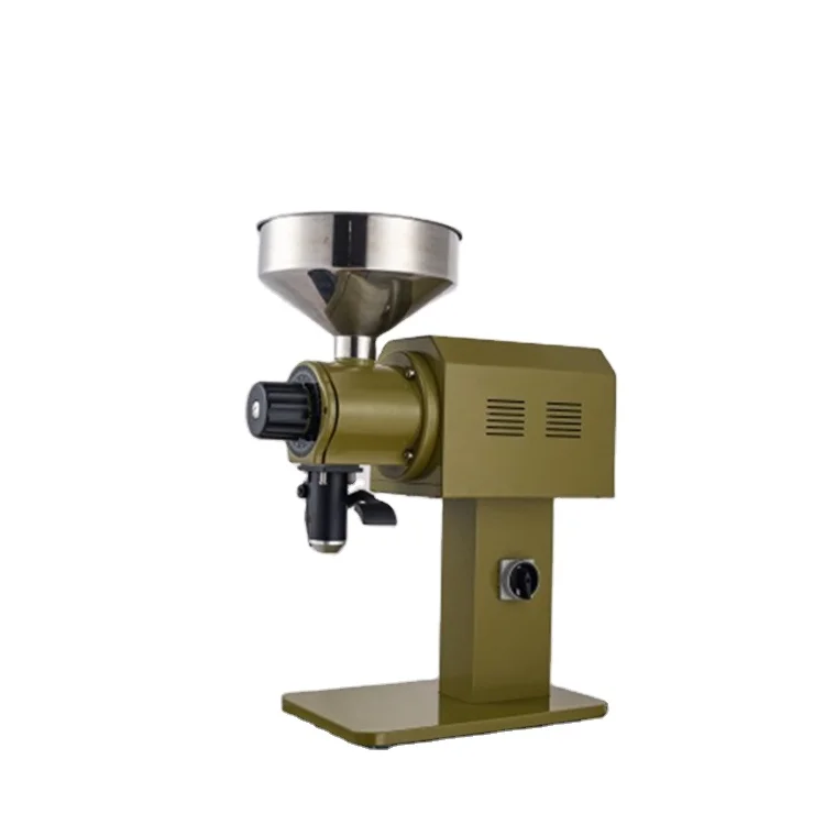 

Industrial Coffee Grinder Machine Industrial