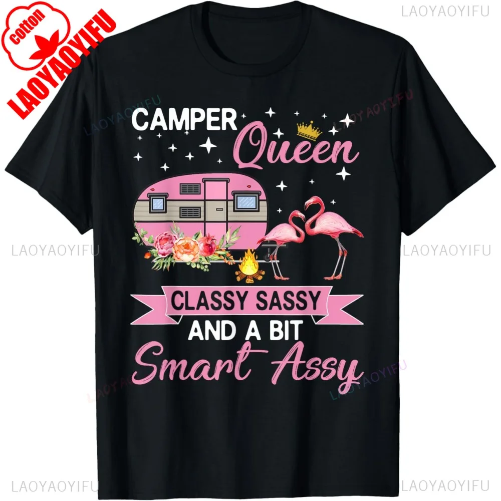 Camper Queen Classy Sassy Smart Camping RV ΠΏΠΎΠ΄Π°ΡΠΊΠΈ ΠΆΠ΅Π½ΡΠΊΠ°Ρ ΡΡΡΠ±ΠΎΠ»ΠΊΠ° Ρ
Π»ΠΎΠΏΠΊΠΎΠ²Π°Ρ ΠΏΠΎΠ²ΡΠ΅Π΄Π½Π΅Π²Π½Π°Ρ ΠΌΠΎΠ΄Π½Π°Ρ ΡΠ²ΠΎΠ±ΠΎΠ΄Π½Π°Ρ ΠΌΡΠΆΡΠΊΠ°Ρ ΡΡΡΠ±ΠΎΠ»ΠΊΠ° Π² ΡΡΠΈΠ»Π΅ Π₯Π°ΡΠ°Π΄Π·ΡΠΊΡ ΡΡΡΠ±ΠΎΠ»ΠΊΠΈ Y2k Camper Queen Classy Sassy Smart Camping RV ΠΏΠΎΠ΄Π°ΡΠΊΠΈ ΠΆΠ΅Π½ΡΠΊΠ°Ρ ΡΡΡΠ±ΠΎΠ»ΠΊΠ° Ρ
Π»ΠΎΠΏΠΊΠΎΠ²Π°Ρ ΠΏΠΎΠ²ΡΠ΅Π΄Π½Π΅Π²Π½Π°Ρ ΠΌΠΎΠ΄Π½Π°Ρ ΡΠ²ΠΎΠ±ΠΎΠ΄Π½Π°Ρ ΠΌΡΠΆΡΠΊΠ°Ρ ΡΡΡΠ±ΠΎΠ»ΠΊΠ° Π² ΡΡΠΈΠ»Π΅ Π₯Π°ΡΠ°Π΄Π·ΡΠΊΡ ΡΡΡΠ±ΠΎΠ»ΠΊΠΈ Y2k