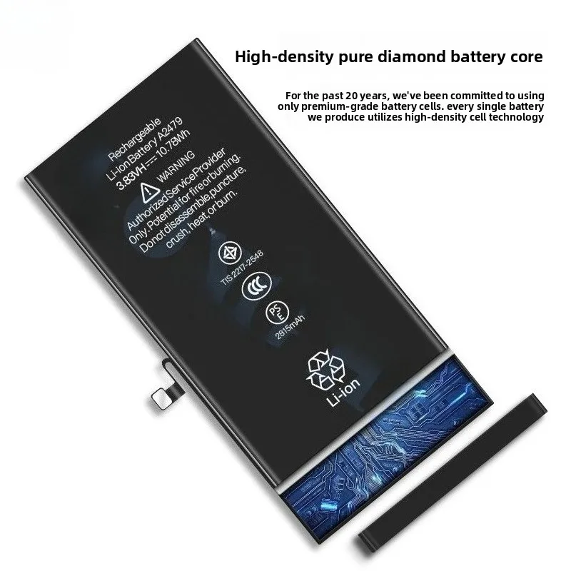 Battery for IPhone 5//6/6S/6SP/7/7P/8/8P/X/XS/XSM/XR/11/11Pro/11PM/12/12mini/12Pro/12PM/13/13mini/13Pro/13PM/14/14P/14Pro/14PM