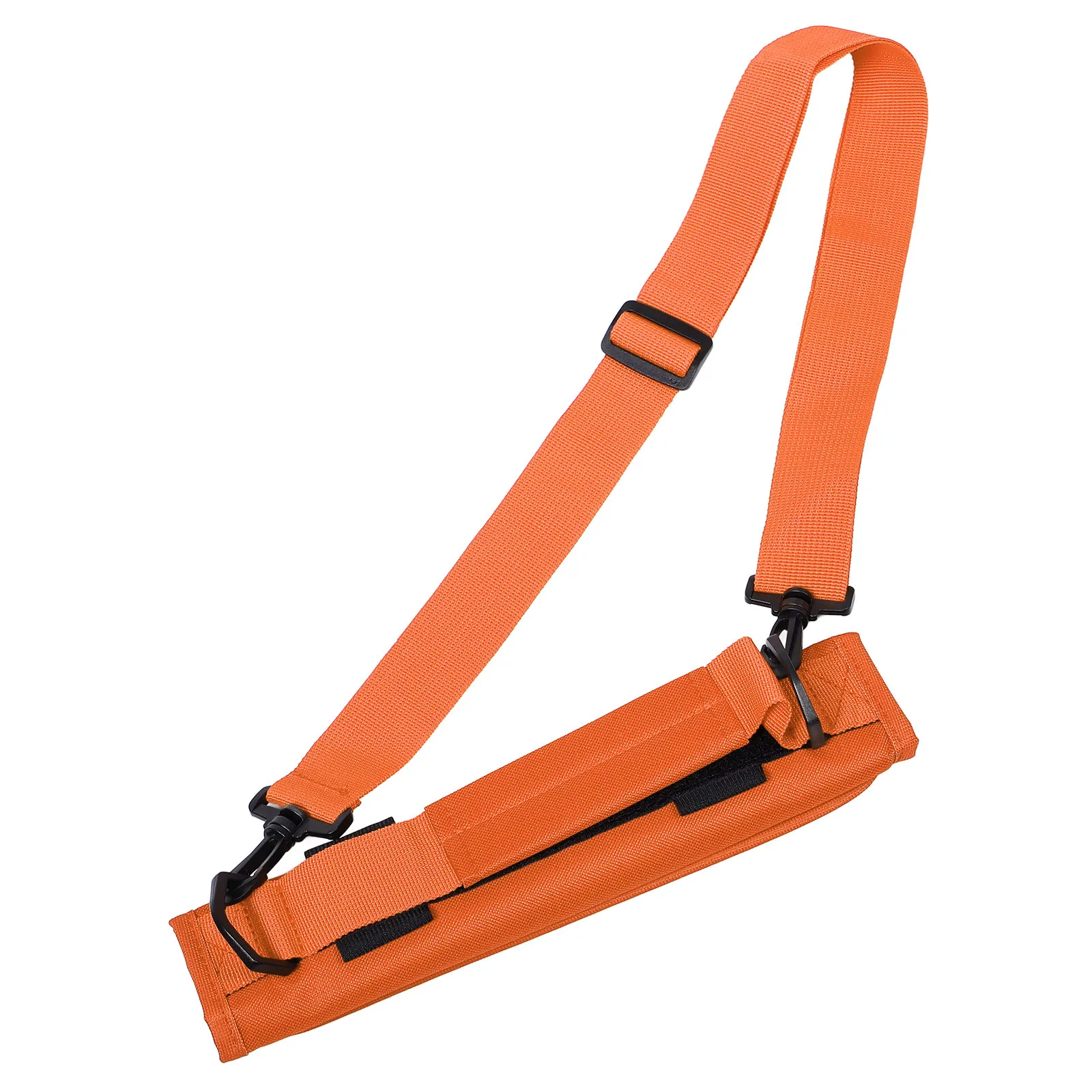 

Waterproof Golf Carrying Bag Portable Lightweight Foldable for Driving Range Training Travel with Adjustable Strap