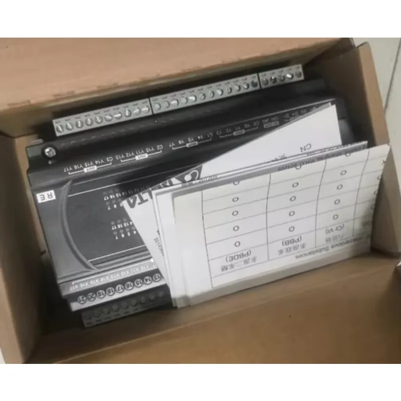 A Brand New Original Product Dvp32es200re Plc Controller One Us