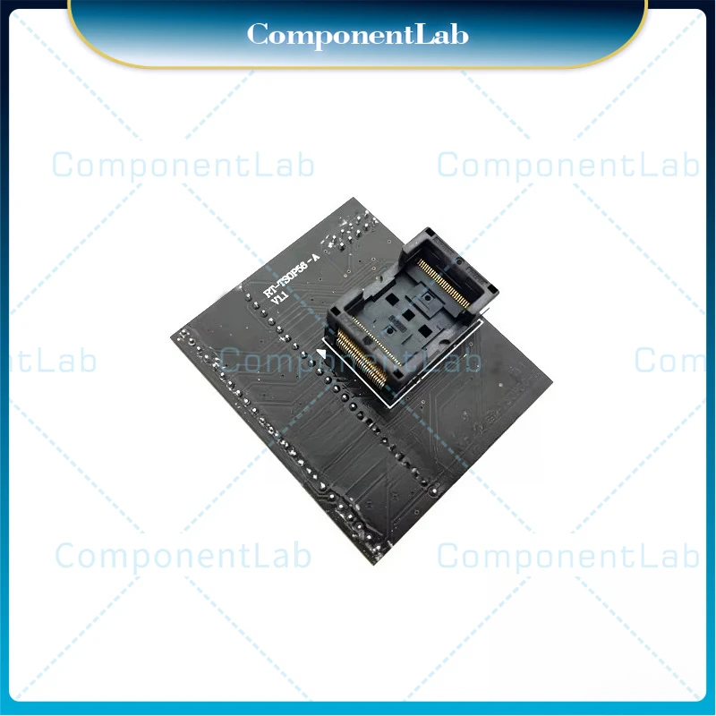 RT809H TSOP56 Adapter RT-TSOP56-A Car Navigation, Car Audio, Burn Reader