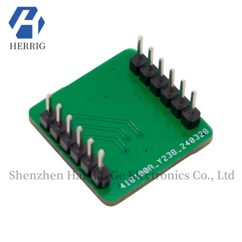 Módulo de bus TTL a CAN Original, transmisión transparente de datos, módulo CAN, versión de complemento