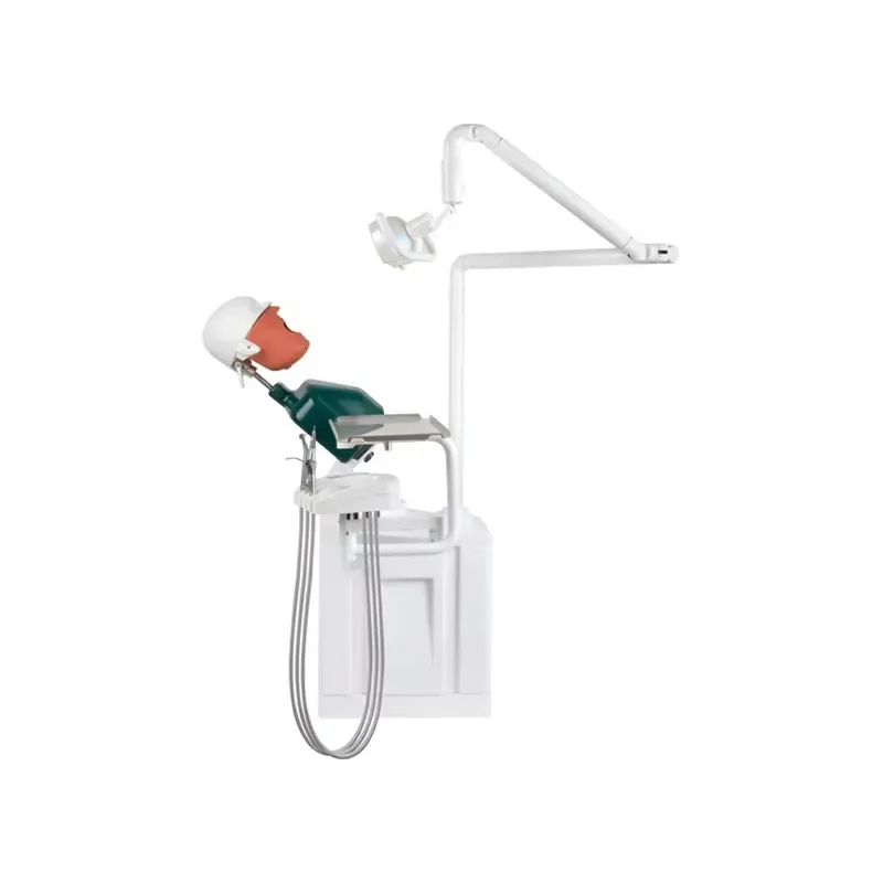 【2026】 Single-person Training Simulator Electric Education Simulator