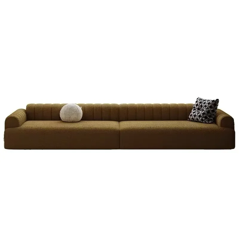 Bay window sofa wabi sandy wind small apartment bedroom bay window mat lazy sofa