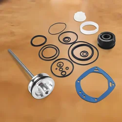 Overhaul Rebuild Repair Kit For Bostitch N80S,N80SB,N80SBM,N80C And SDN11RH Pneumatic Nail Gun Parts Power Tool Accessories