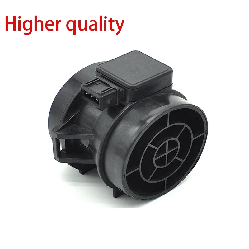 5WK9605 MAF Mass Air Flow Meter Sensor For BMW 325i 323i 525i E46 3 Series E39 520i 523i 528i E38 Land Rover Suzuki 5WK9608