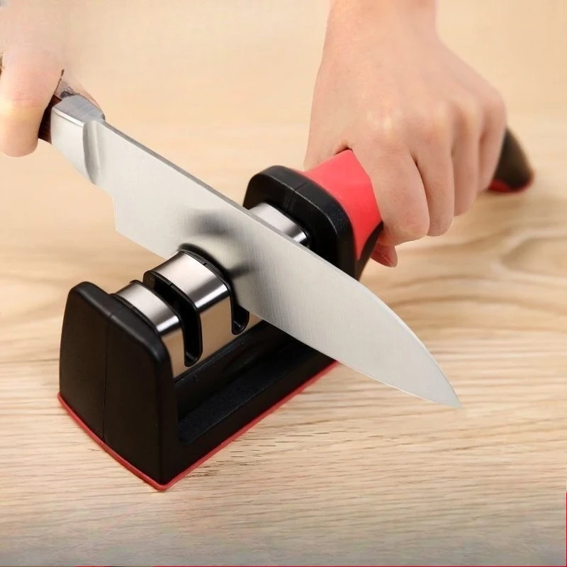 3/4 Stages Quick Sh…