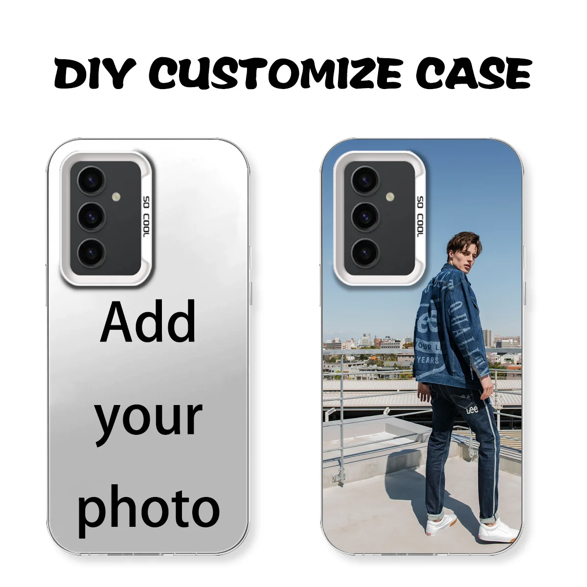 Custom Case For Sam… - image