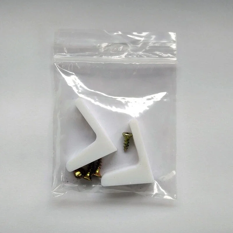 RV Caravan Toilet Seat Stabilisers Brackets Wobbly Loose Buffers Bumpers Stop Slipping Sliding For Camper Motorhome Parts