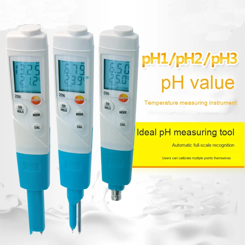 High Precision Germ…