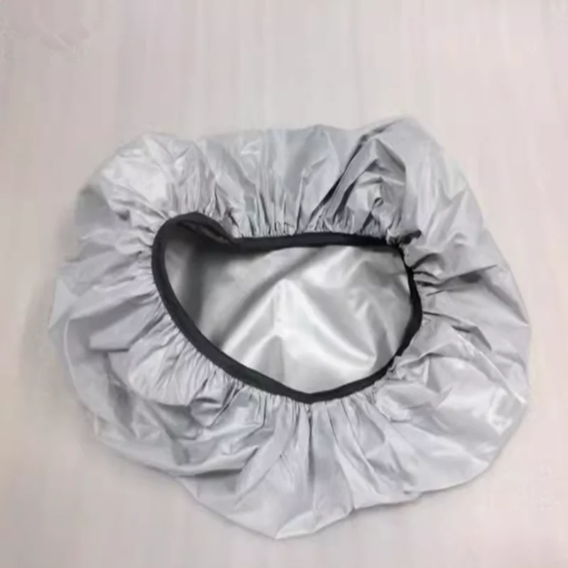Motorcycle modification rider hanging bag/side bag/saddle bag, sun protection cover, dust and rain cover