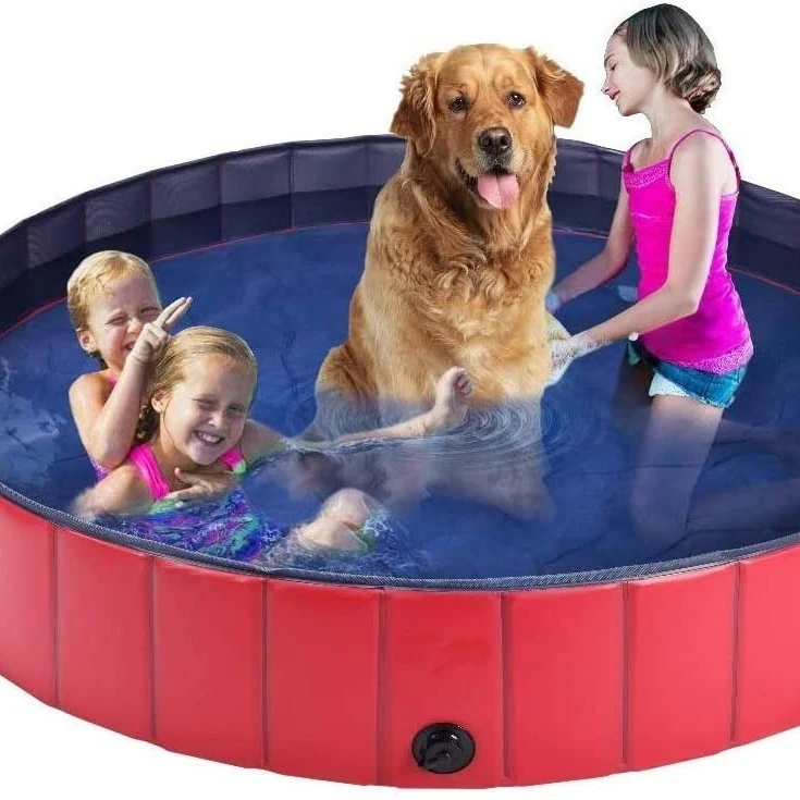 portable Outdoor high quality wading Swimming Pool