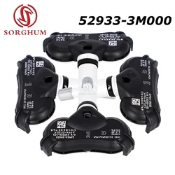 52933-3M000 529333M000 TPMS Tire Pressure Monitoring Sensor For Hyundai ix35 Tucson Genesis Equus Kia Mohave Sportage 433MHz