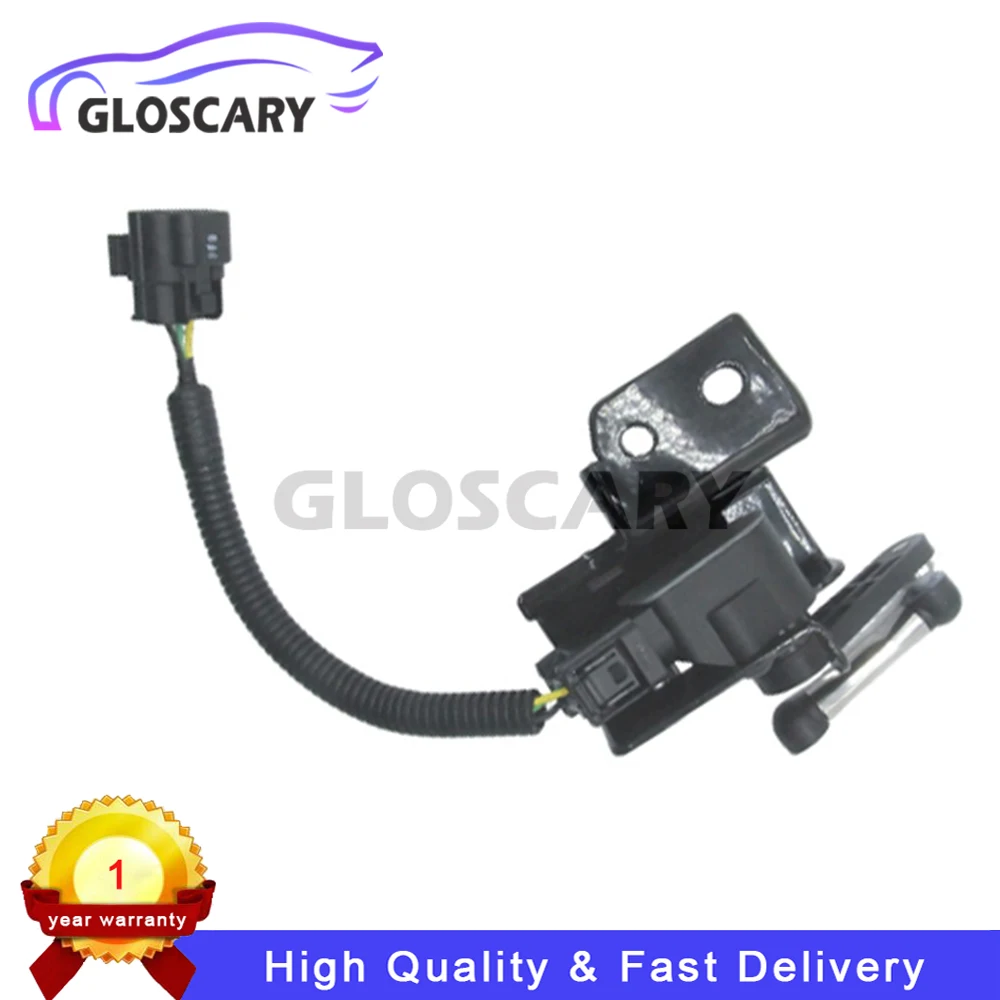 

Для Hyundai Santa Fe 2016-2019 передний задний датчик уровня высоты автомобиля 921902W000 921902W100