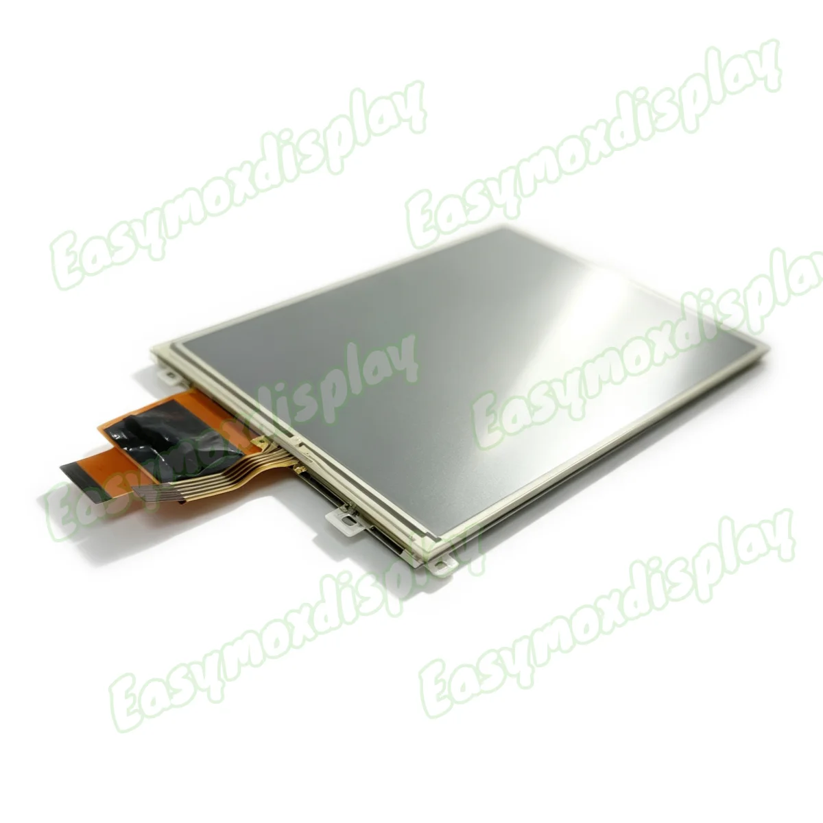 6.0 Inch LS060S2UD01 LCD Display Touch Screen Digitizer Assembly Replacement