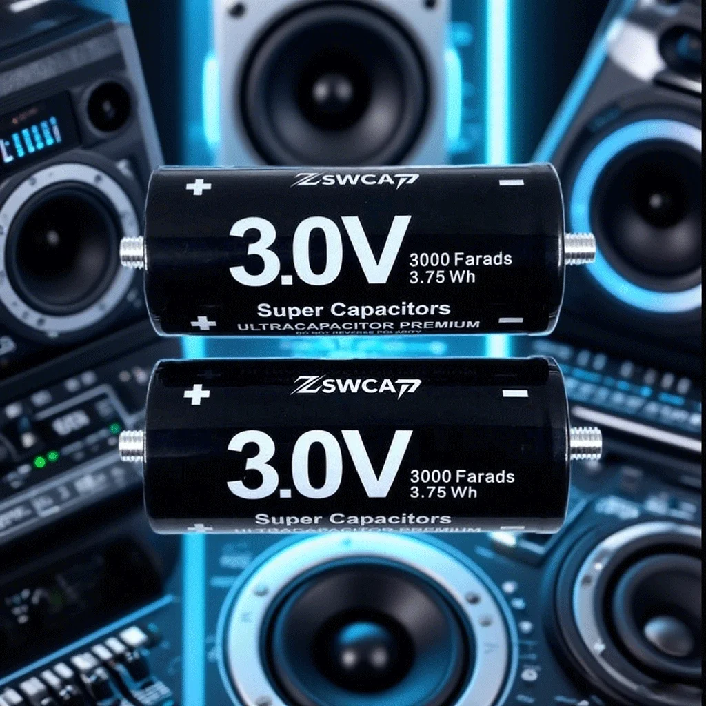 1-個の新しい-27v-3000f-3v-3000f-低内部抵抗大容量電力とエネルギーを向上させる-30v3000f-バックアップ電源ブランド