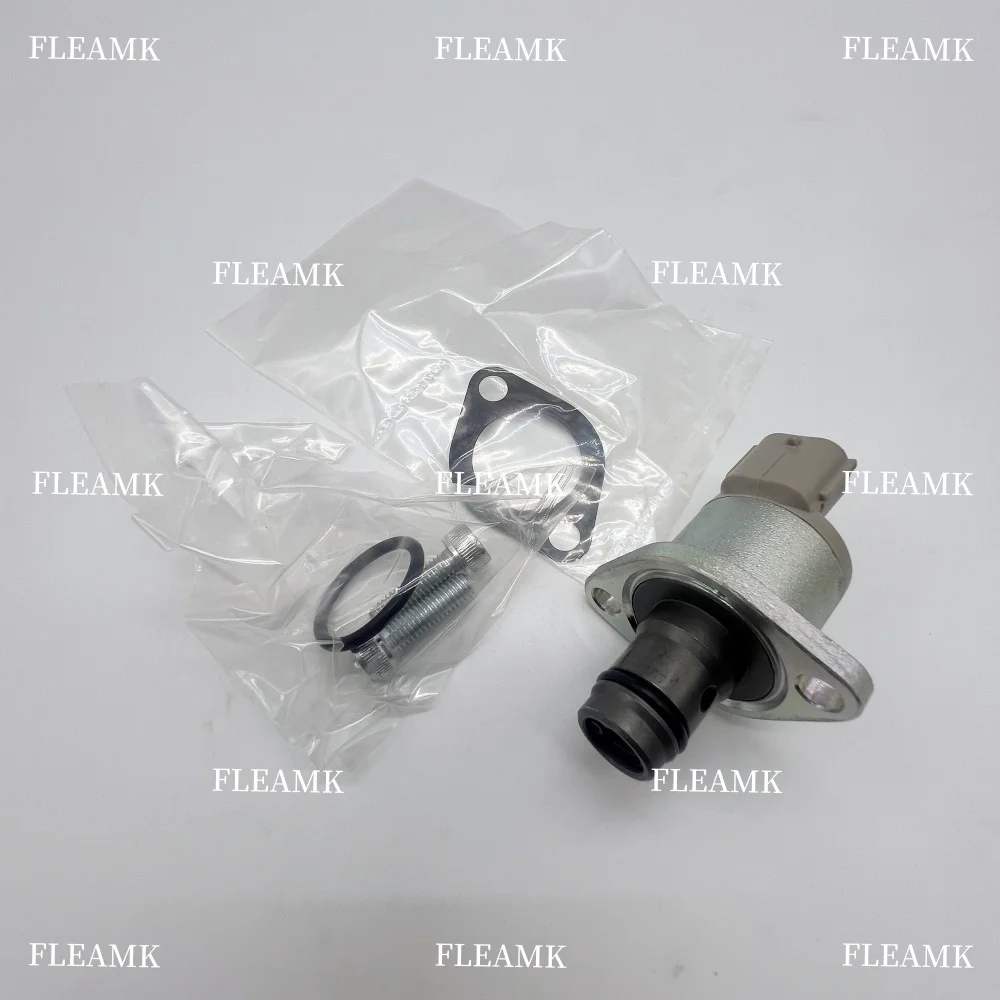 Fuel Pump Metering Unit Solenoid Valve 294009-0300 SCV Valve