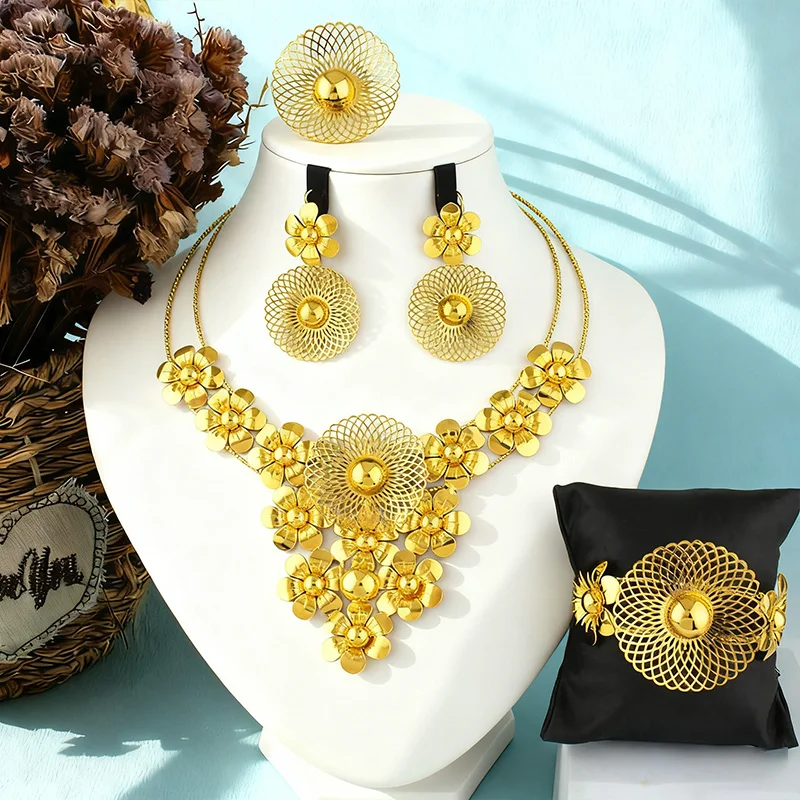 Big Bride Jewelry S… - image