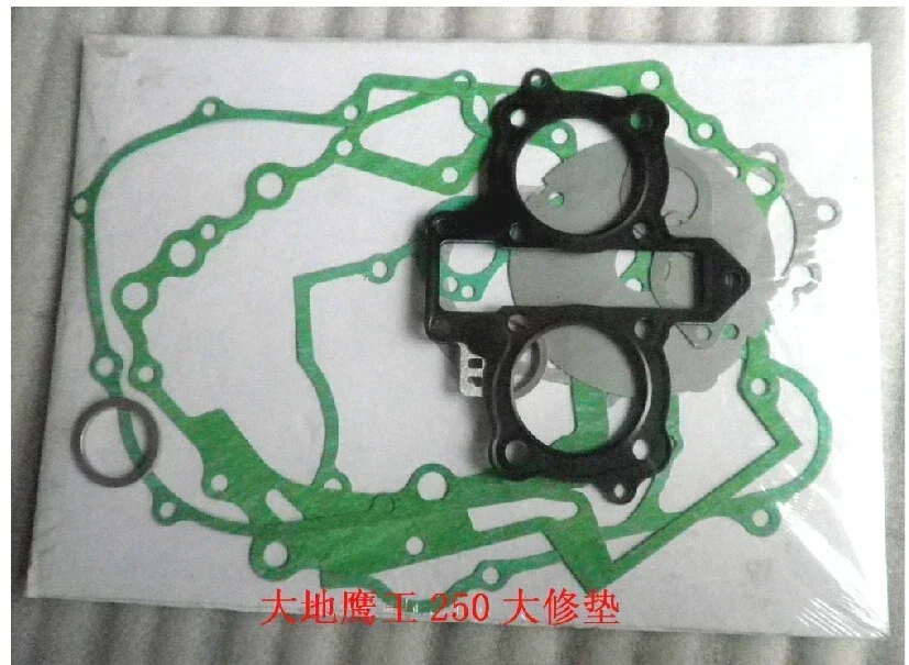 STARPAD switch For Motorcycle accessories, for earth Ying Wang 250, 250 for Jialing, Honda CA250 for overhaul pad