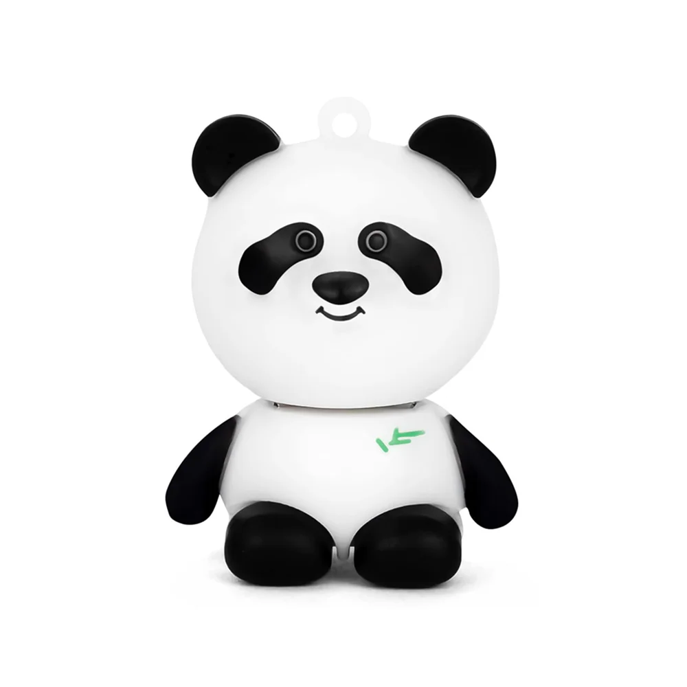 New Cartoon Panda Pen Drive 512GB Memory Stick USB Flash Drive 256GB Pen Drive 128GB USB Stick 4GB 8GB 16GB 32GB 2TB Gift U disk