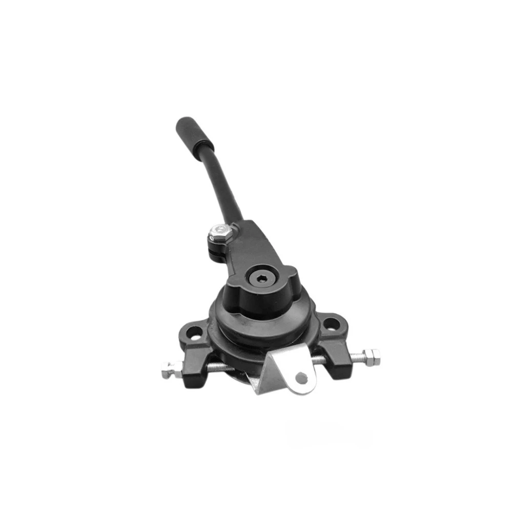 

203-43-44360 114-43-48220 203-43-61370 Throttle Clutch Handle For Komatsu Excavator PC18MR-3 PC35MR-3 PC45MR-3 PC55MR-3