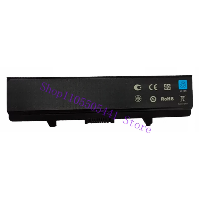 Laptop Battery for Dell Inspiron 1525 1526 1545 1546 1750 X284G Series Notebook Replacement