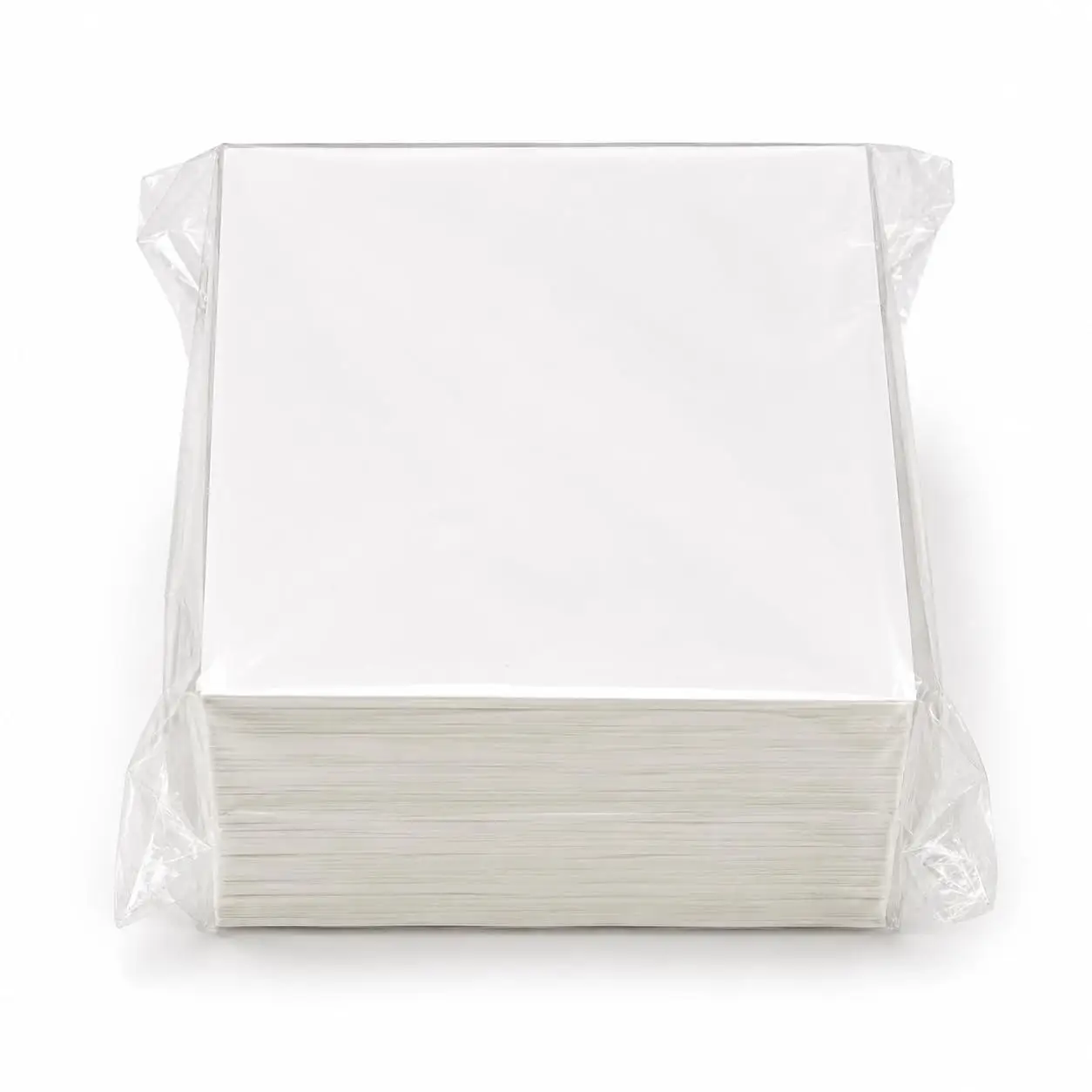 Double Sided White Cardstock Sheets for Art Painting Graffiti and Creative DIY School Supplies