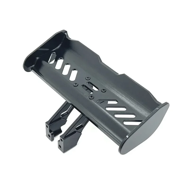 

Metal Tail Wing for WLtoys144001 144002 144010 1/14 1/12 metal modified tail wing bracket