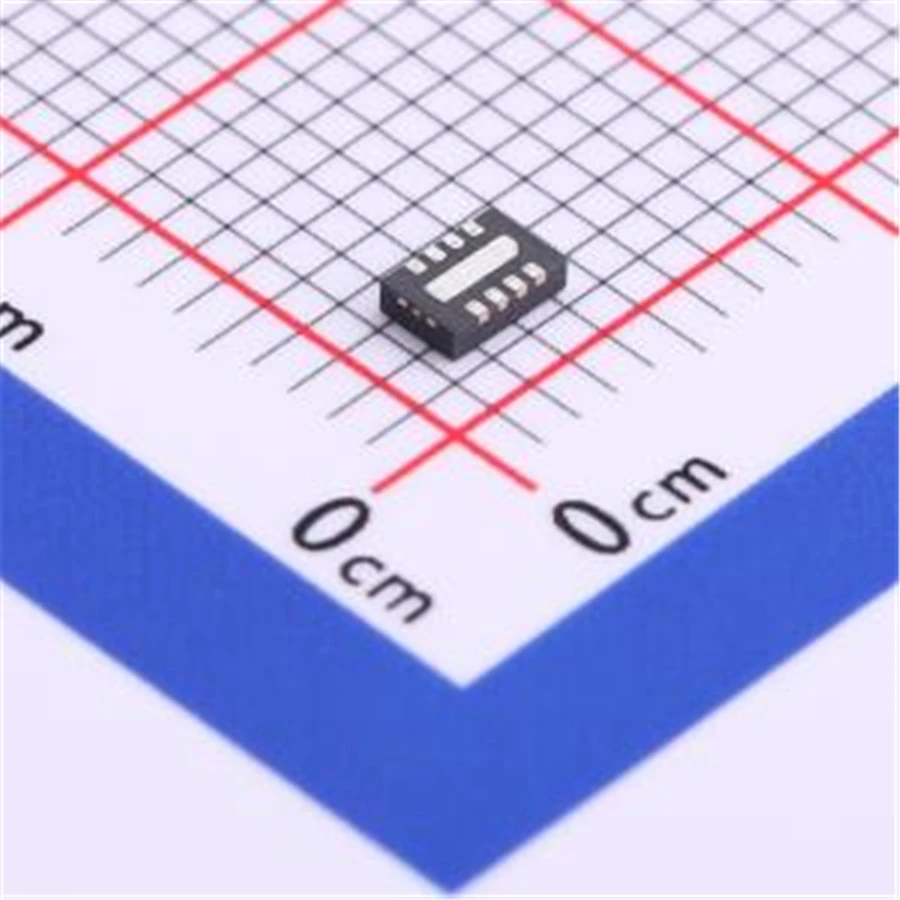 2PCS/LOT LT3494EDDB#TRMPBF (DC-DC Converters)