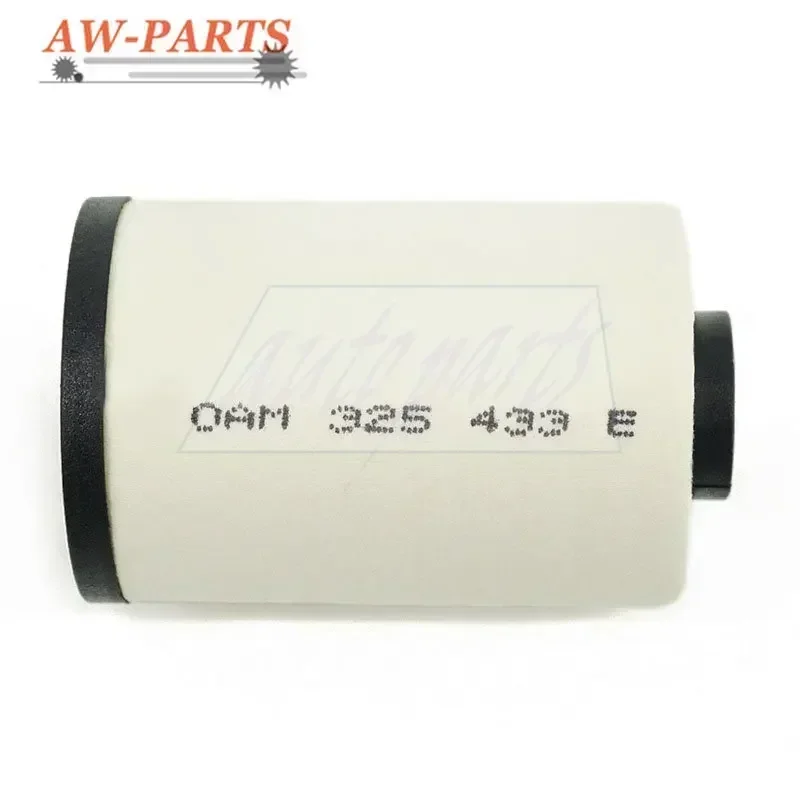 DQ200 7-Speed dsg 0AM Transmission Clutch Oil Filter for VW AUDI SKODA SEAT DSG 325433E 0AM325433E