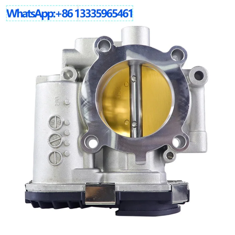 

12631018 F00H600077 12616439 12694876 Дроссельная заслонка для Chevrolet