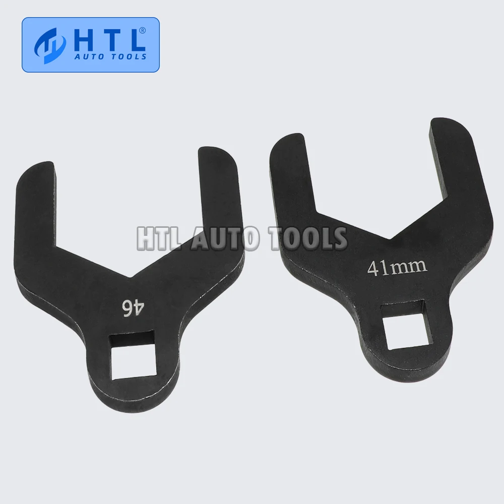 

41/46 мм ключ для водяного насоса для GM 1,6 л, гаечный ключ натяжения ремня ГРМ, инструмент для снятия, автомобильный насос ГРМ, регулировочный ключ для колеса