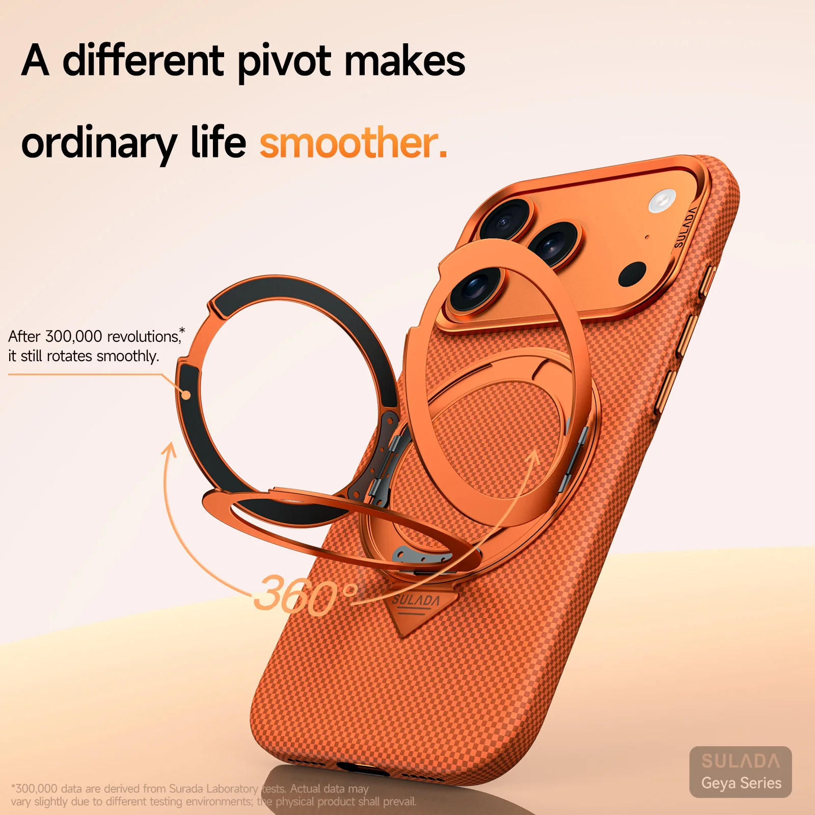 حامل مغناطيسي لهاتف آيفون 17 برو ماكس / 17 برو / 17 كيفلر حافظة ماجسيف شحن لاسلكي لهاتف 16 برو ماكس غطاء صلب رفيع للغاية للكمبيوتر الشخصي