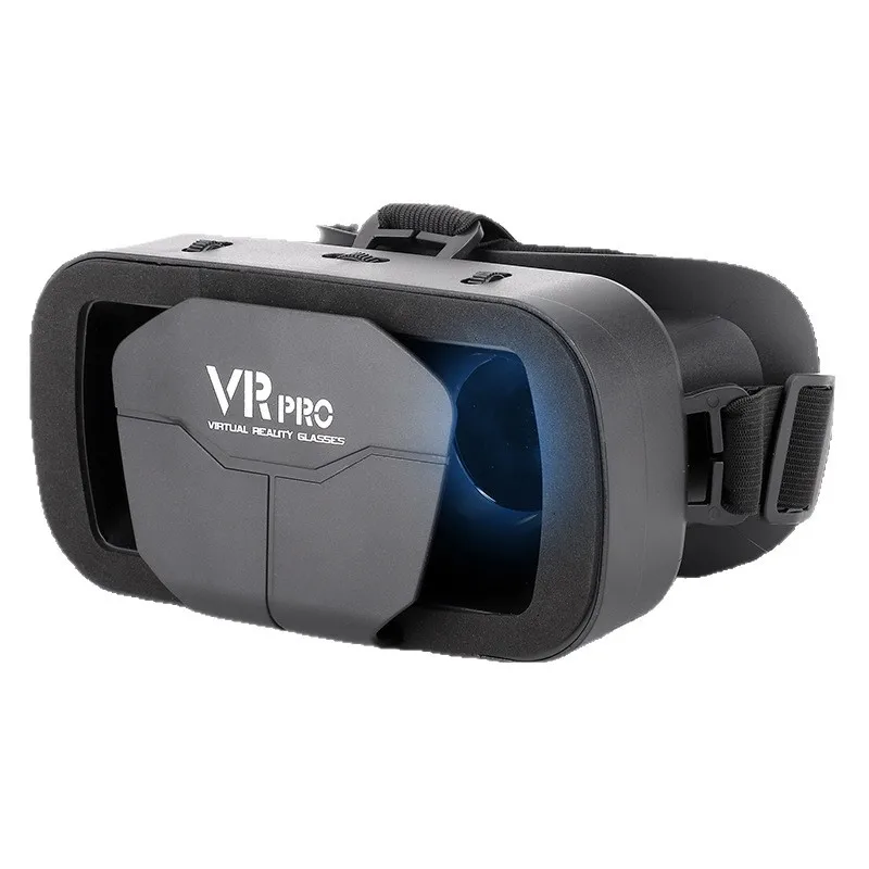 Smart 10th generation VR glasses play games immersive 4D toys 3d glasses VR virtual glasses head-mounted - Image 5