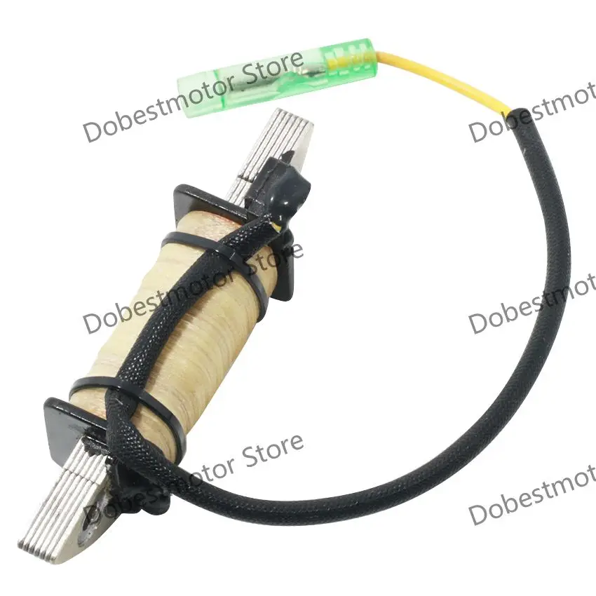 

823030T1 Outboard Motor Stator Coil For Mercury/Mariner 3HP 2.5HP 3.3HP 2HP OEM:8230301 Engine magneto coil accessories