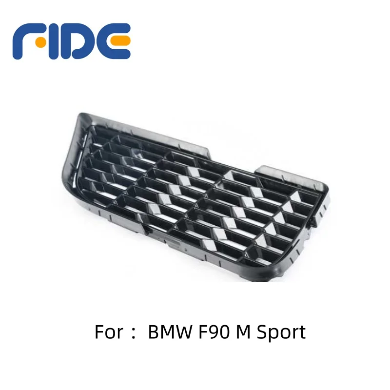 

51118065317 FIDE Front bumpe Grill, air intake, open, left For BMW F90 M Sport
