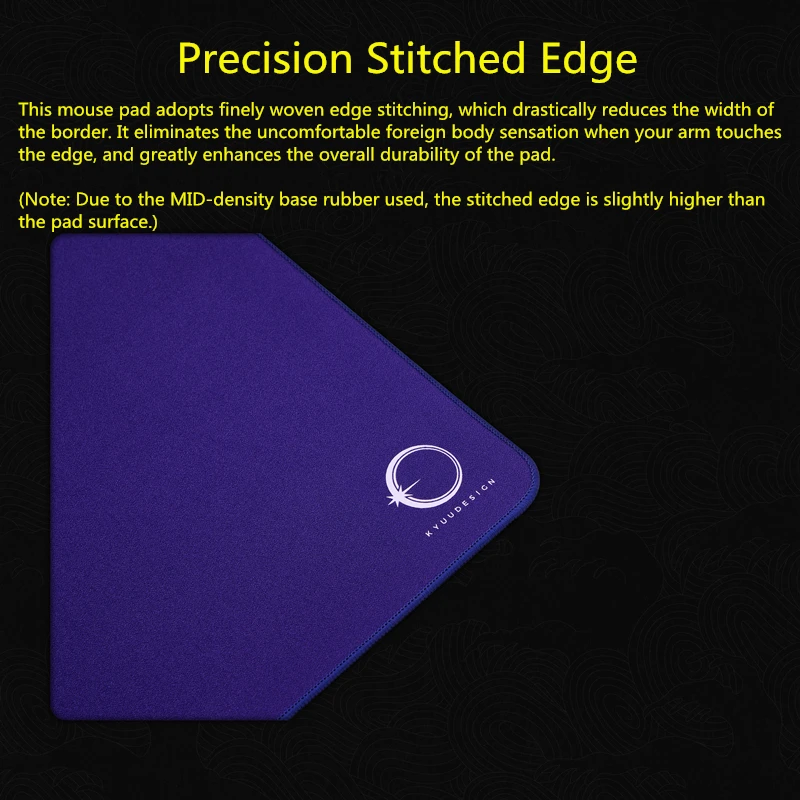 KYUU DESIGN ECLIPSE Eclipse Wo - Esports Gaming Design recension och pris