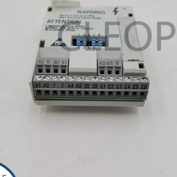 

E82zafac Модуль применения 1 шт. Совершенно новый оригинальный Spot Plc