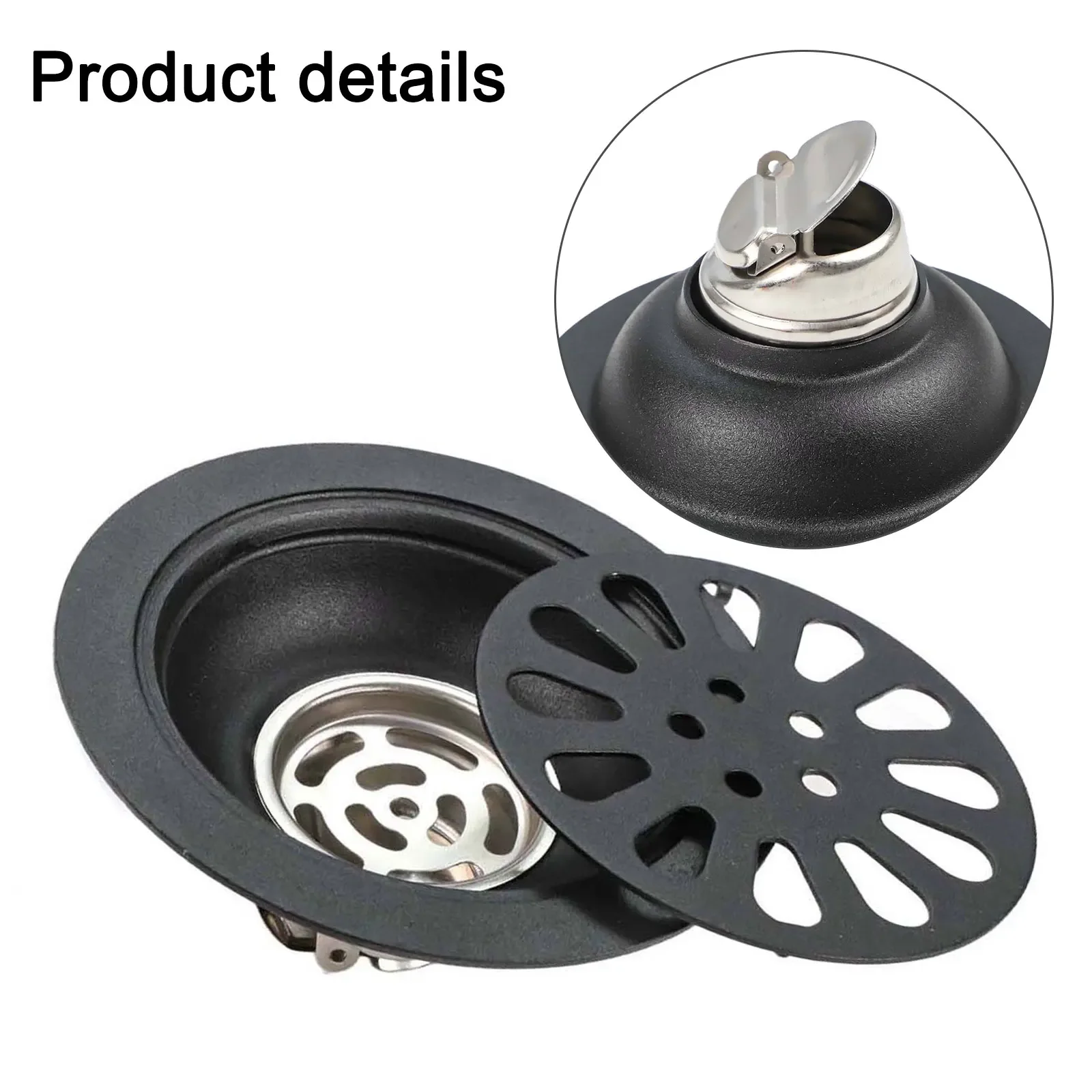 

Слив в ванной комнате, предотвращение обратного потока, душевая комната, долговечная работа, прочная конструкция для душевой комнаты