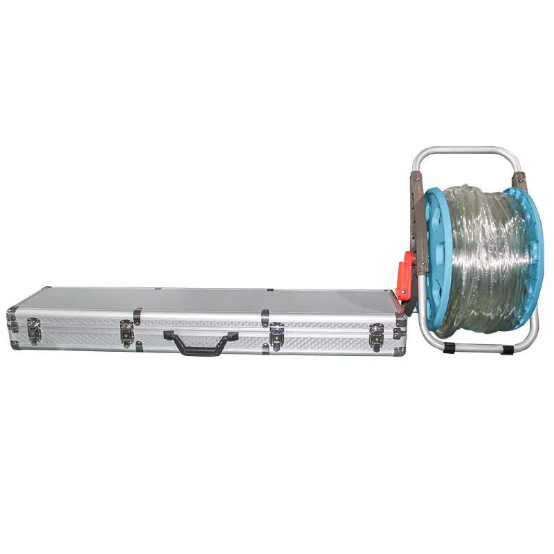 

Electric Deep Underground Water Sampler Portable Groundwater Sampling Equipment